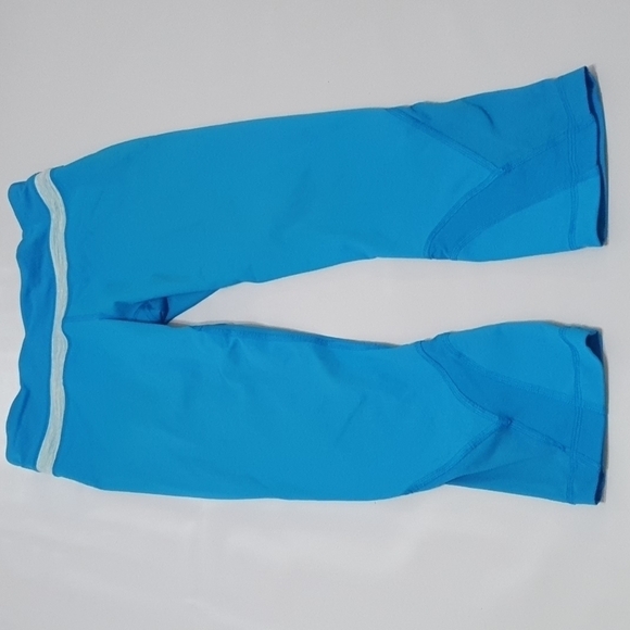 Lululemon Run for your life Crop Leggings - Picture 3 of 8